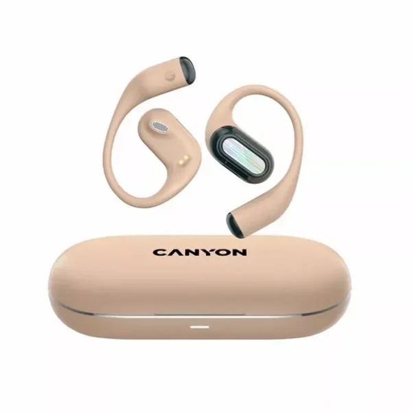 Canyon OnFlow CNS-TWS12 bežične slušalice bež