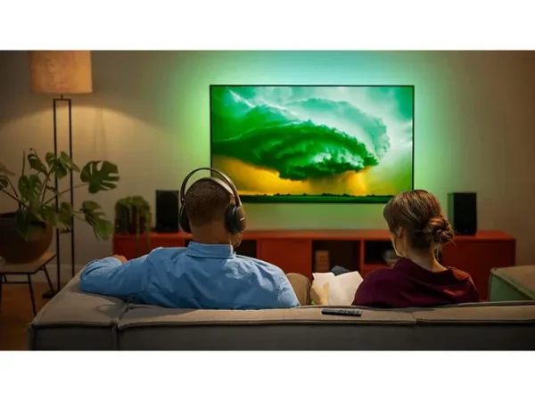 Philips SHC5200M2 slušalice za TV