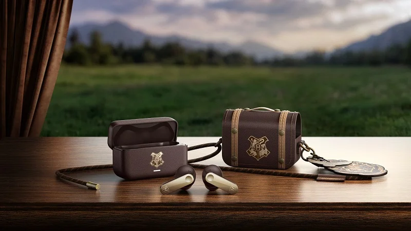 Realme Buds T500 Pro Harry Potter Edition slusalice