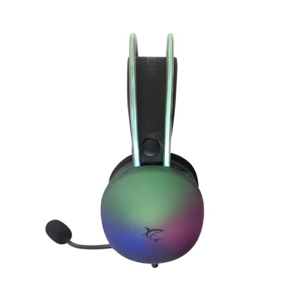 White Shark GH-2342 Firefly Gaming slušalice crne