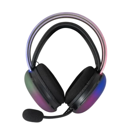 White Shark GH-2342 Firefly Gaming slušalice crne