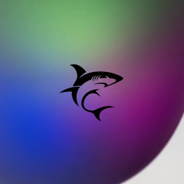 White Shark GH-2342 Firefly Gaming slušalice bijele