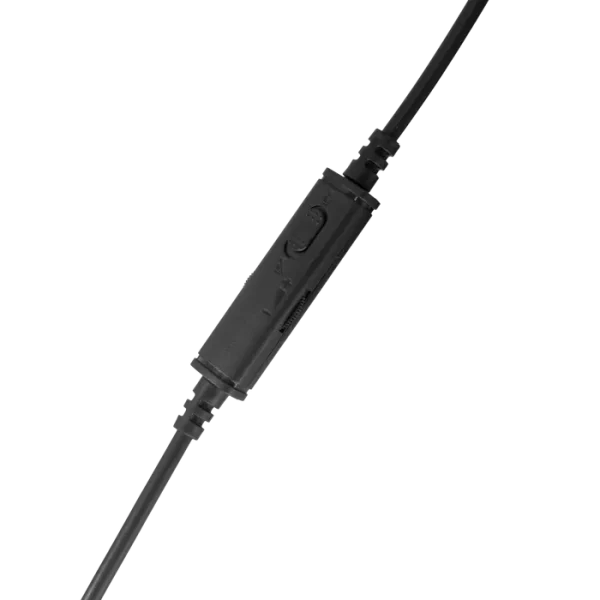 White Shark GH-2342 Firefly Gaming slušalice crne
