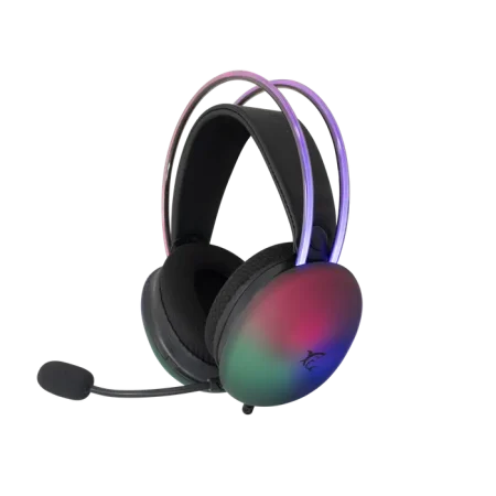 White Shark GH-2342 Firefly Gaming slušalice crne