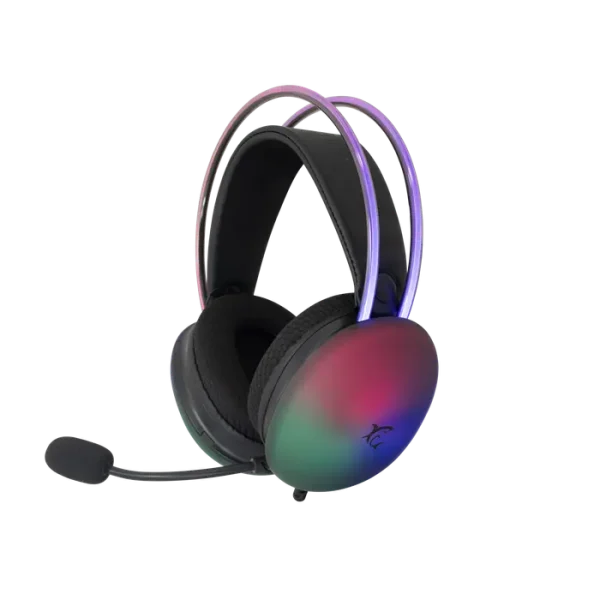 White Shark GH-2342 Firefly Gaming slušalice crne