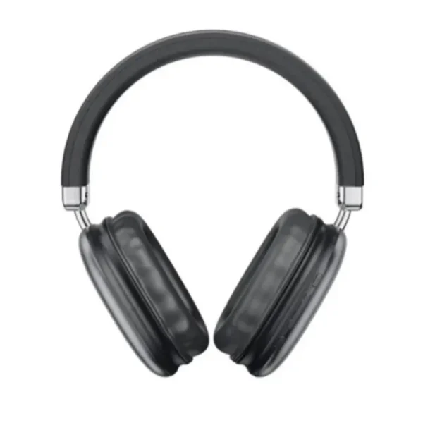 XO BE45 bežične slušalice Light Black
