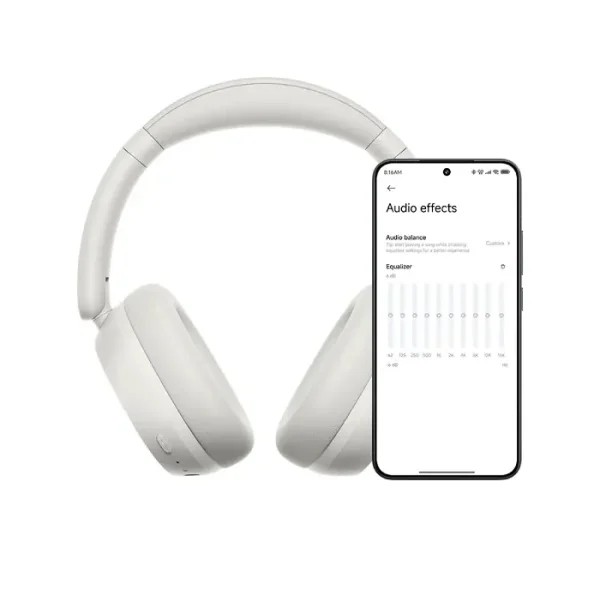 Xiaomi Mi Redmi Neo bluetooth slušalice bijele